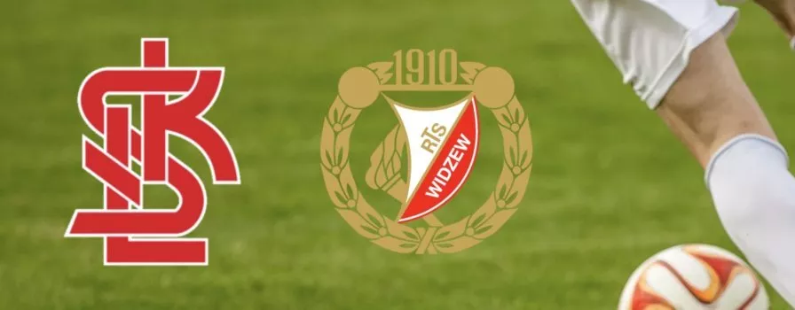 Promocyjny kurs na derby Łodzi