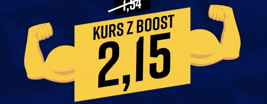 Boost na City z Tottenhamem. Kurs 2.15 od Betclic!