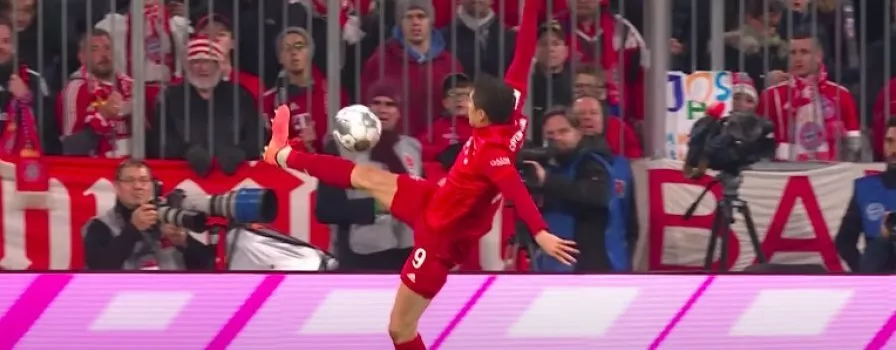 Borussia - Bayern typy bukmacherskie. Co obstawiają gracze?