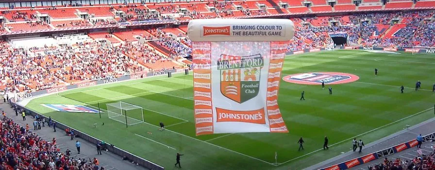 Joel Valencia w Anglii!