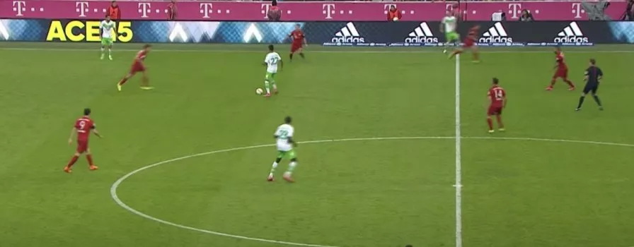 Bundesliga transmisje za darmo. Derby Berlina, Bayern - Eintracht i więcej (22-24 maja)