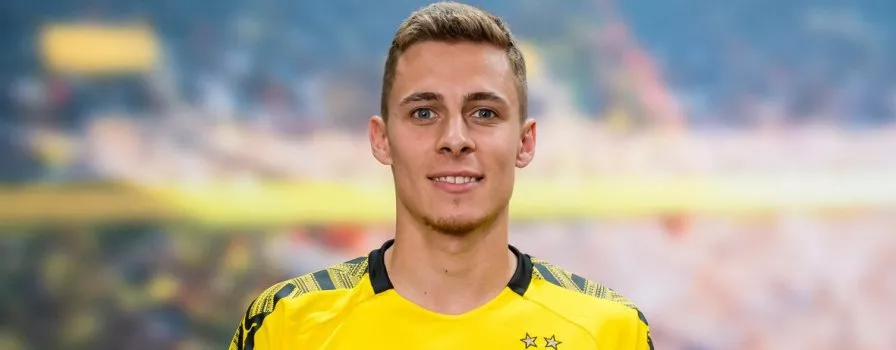 Hazard w Dortmundzie!