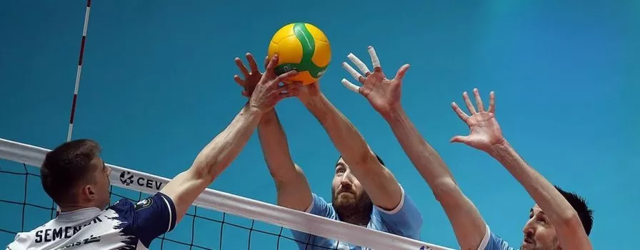 Siatkarska LM: Czas rozstrzygnięć! (23-24 marca)