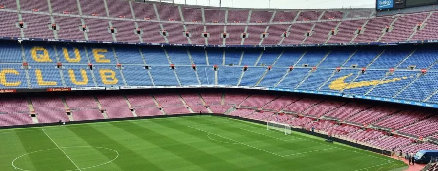 Podwyższony kurs na Barcelonę z Atletico!