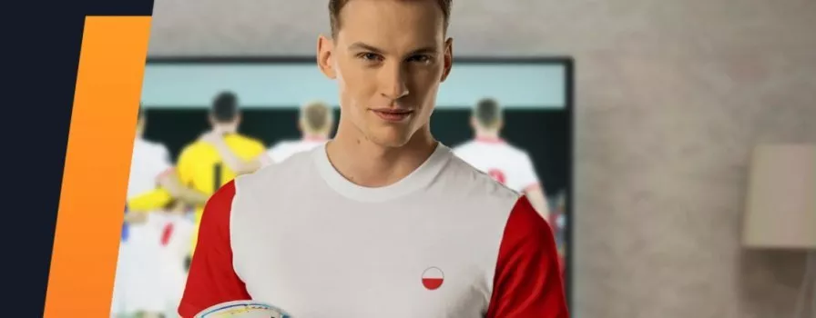 STS cashback 100 zł na mecze reprezentacji