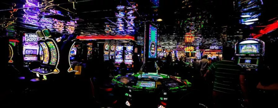 Polskie kasyno Total Casino