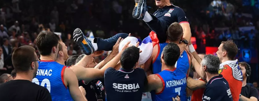 Kovac w Jastrzębskim Węglu!