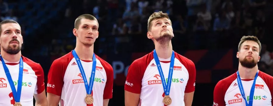 Nowakowski odznaczony przez prezydenta