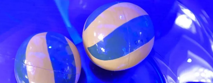 Siatkarska Liga Mistrzów na start