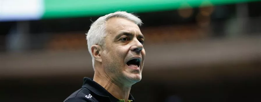 Anastasi opuszcza Gdańsk!