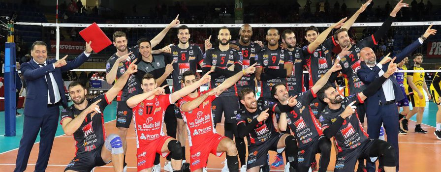 Znamy finalistów SuperFinałów!