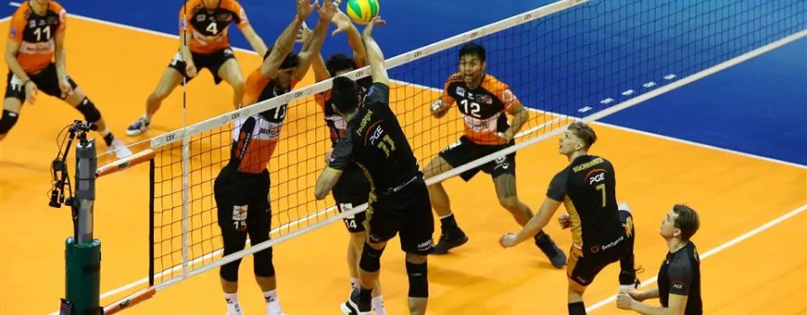 PGE Skra dołączyła do Trefla