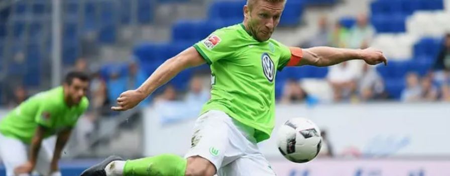Błaszczykowski zdradza, gdzie zakończy karierę!