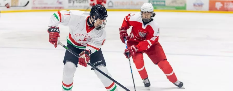 Bytom Winter Cup U18 wyniki. Sprawdź rezultaty!