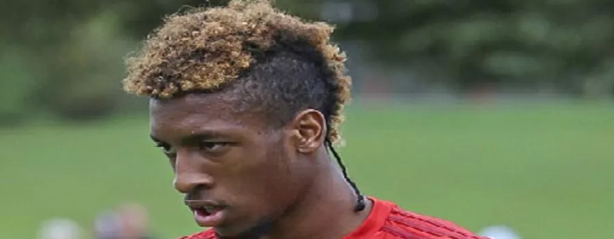 Coman bliski powrotu