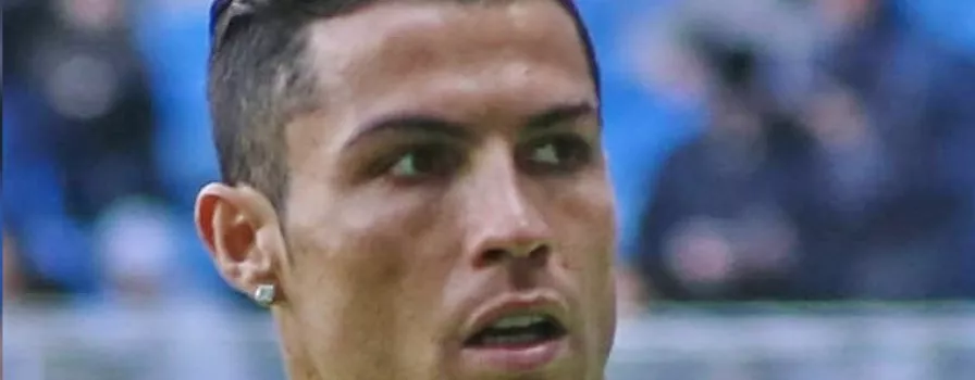 Cristiano Ronaldo odchodzi z Realu!