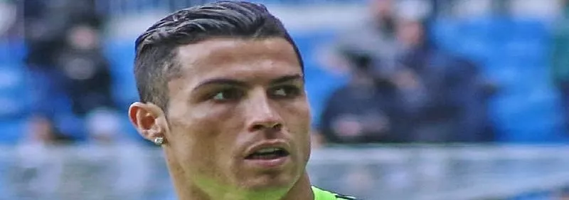Cristiano Ronaldo odpowiada na oskarżenia
