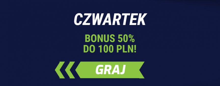 Bonus do 100 PLN w forBET