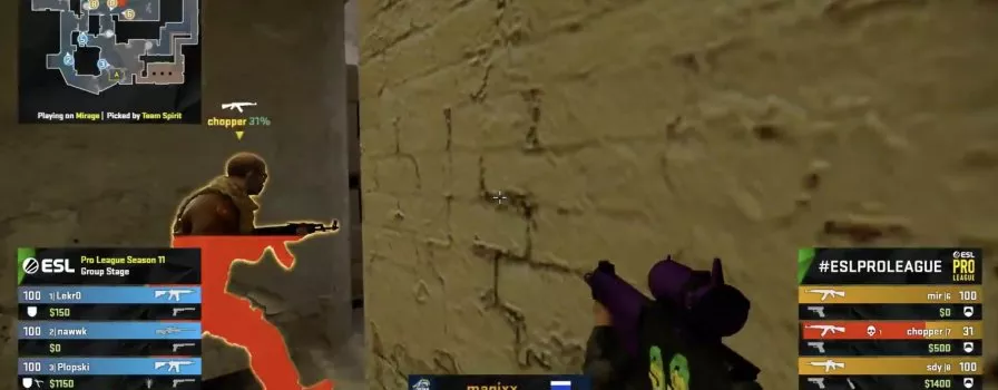 Gdzie oglądać e-sport online? Transmisje za darmo w internecie