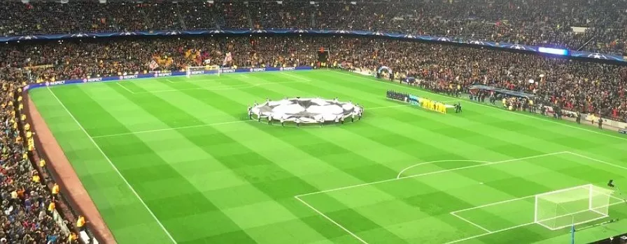 Barcelona w kryzysie czy Napoli bez Milika?