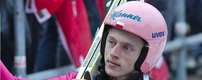 Kubacki z rekordem, Polska na podium!