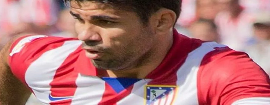 Superpuchar dla Atletico!