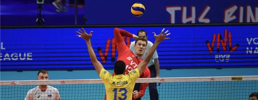 Muserskij w lidze japońskiej!