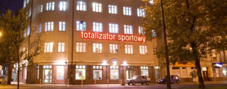 Pierwsze legalne kasyno online w Polsce!