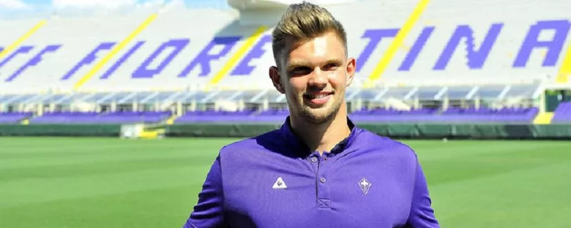 Szansa Drągowskiego