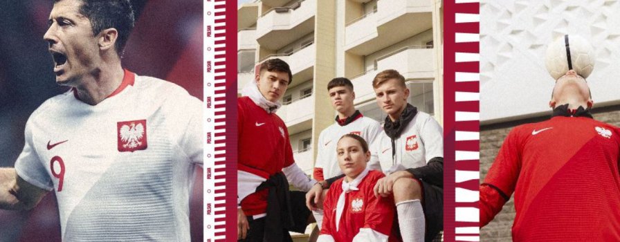 Rzecznik PZPN ws. cen koszulek Polski