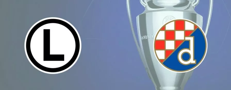 Legia - Dinamo Zagrzeb typy. Jakie zagrać pewniaki?