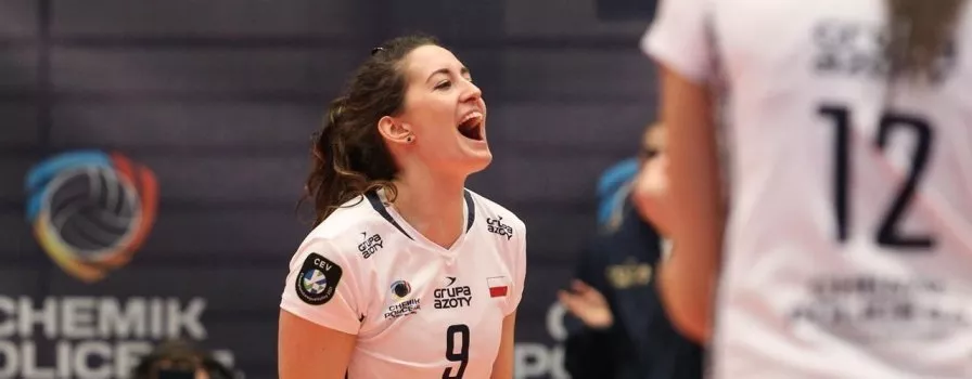 LM: Chemik w ćwierćfinale, ŁKS wciąż walczy