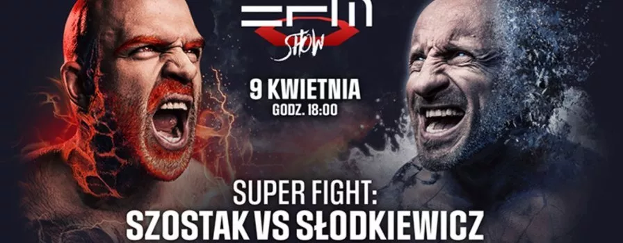 EFM Show typy bukmacherskie. Zakłady online - gdzie obstawiać?