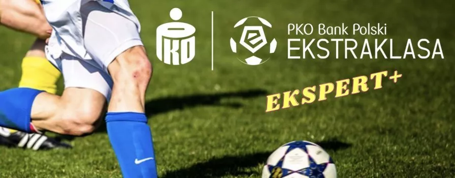 30.000 PLN za obstawianie Ekstraklasy!