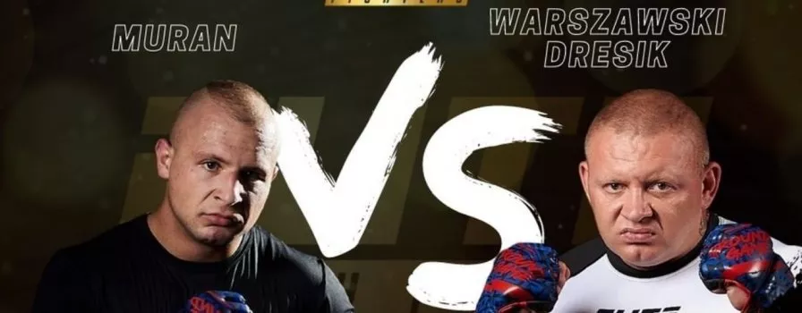 Elite Fighters kursy bukmacherskie. Kto wygra swoją walkę?