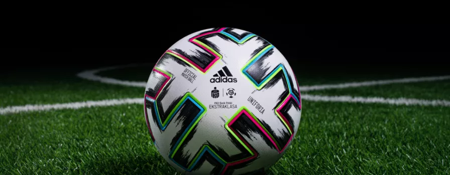 Legia lepsza od Śląska