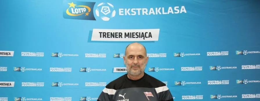 Probierz z wyróżnieniem