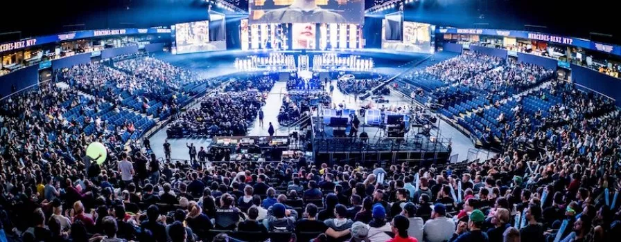 Jak obstawiać e-sport u polskich bukmacherów online?