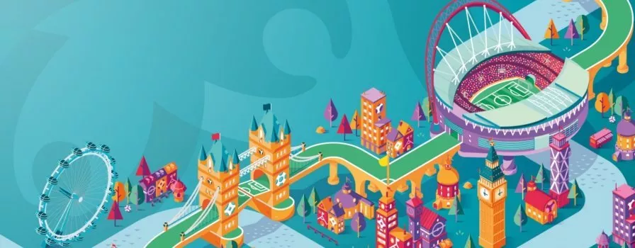 Polska - Hiszpania (Euro 2020) stream online. Gdzie darmowa transmisja?