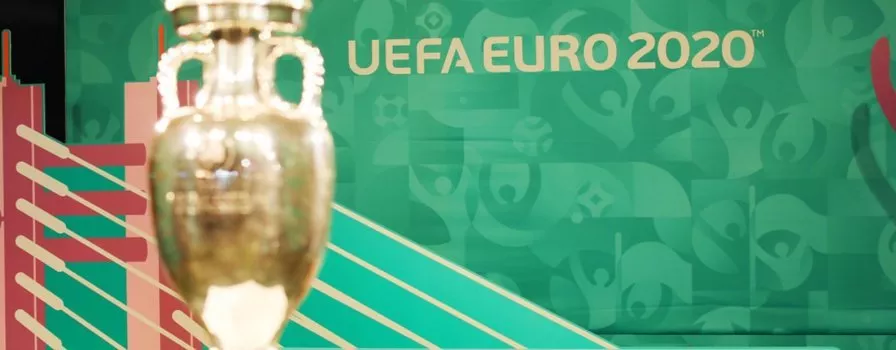 Polska - Słowacja (Euro 2020). Gdzie oglądać? Stream online, transmisja TV