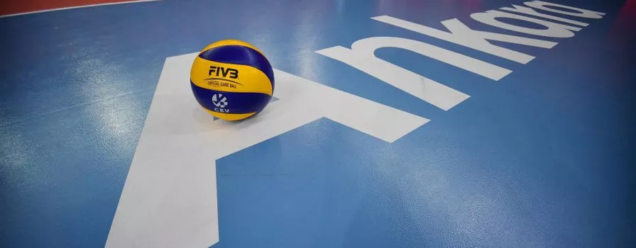 Siatkarki zagrają o brąz