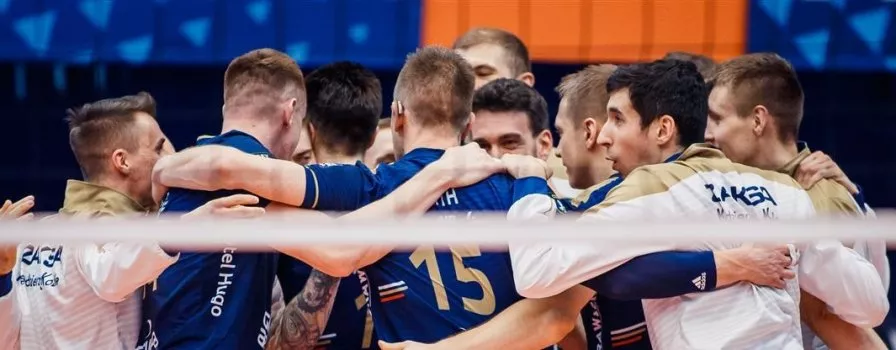 LM: ZAKSA blisko półfinału!