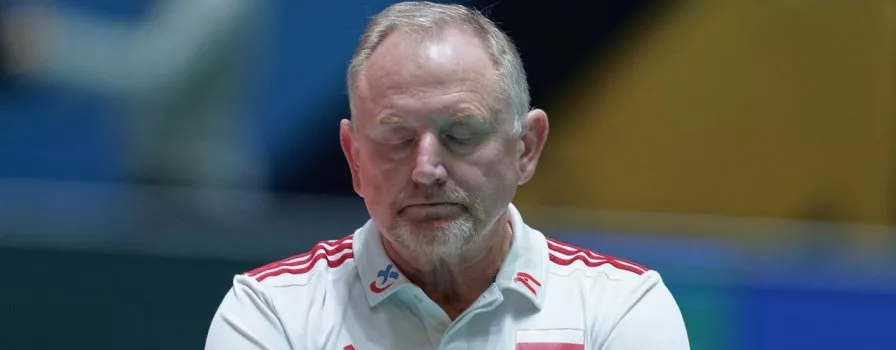 Igrzyska bez Polek