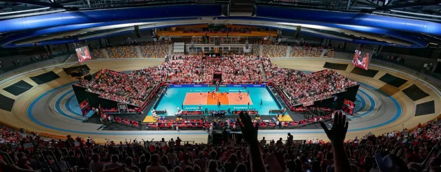 Siatkarze już w ćwierćfinale, a tam... Niemcy