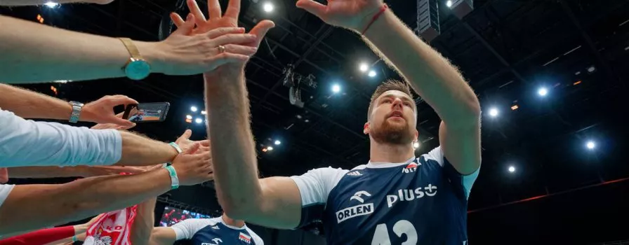 Siatkarze idą jak burza – jest awans!