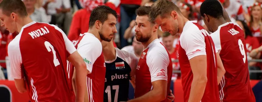 ME: Czas ćwierćfinałów