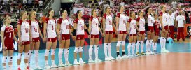 Polki z kompletem zwycięstw i awansem