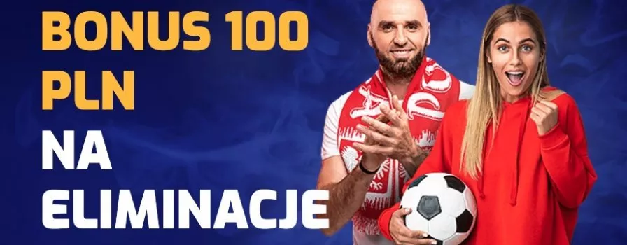 Pakiet bonusowy na el. MŚ 2022 od eWinner. Freebety i 100 PLN ekstra!