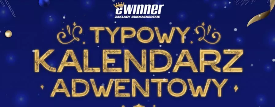 eWinner kalendarz adwentowy 2021. Jaka promocja dzisiaj?
