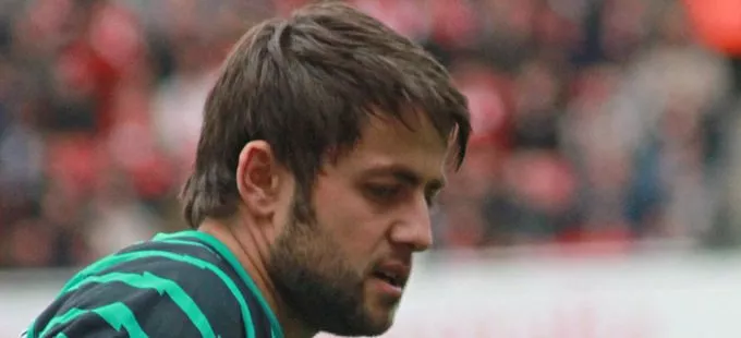 Fabiański Piłkarzem Roku 2018!